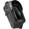 Maltrack DVIRAČIO KREPŠELIS RAKTUI PINININĖS TELEFONAS 17X9CM 9,5" ATSPIRUS VANDENIUI 1,7L MAIŠAS