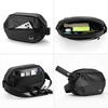 Rockbros H23 multifunctional waterproof bag 3.5 l - juodas