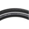 Dviračio padanga 29 × 2,4 WTB Groov-E FG 60 TPI
