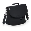 BUILT Bike Messenger Lunch Bag (Juodas)