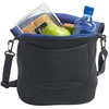 BUILT Bike Messenger Lunch Bag (Juodas)