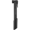 Wozinsky WPR-01 Bicycle Pump - Juodas