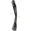 Rockbros DNB-890 Bicycle Fender Set - Juodas