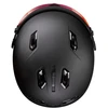 Dviračio šalmas Julbo Globe Evo, juodas