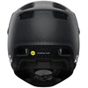 Dviračio šalmas POC Coron Air Carbon Mips, juodas