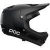 Dviračio šalmas POC Coron Air Carbon Mips, juodas