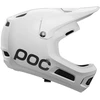 Dviračio šalmas POC Coron Air Mips, baltas