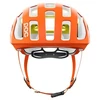 Dviračio šalmas POC Octal Mips, oranžinis