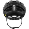 Dviračio šalmas POC Omne Air Resistance MIPS, juodas