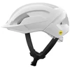 Dviračio šalmas POC Omne Air Resistance MIPS, baltas