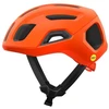 Dviračio šalmas POC Ventral Air MIPS, oranžinis