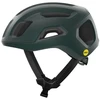 Dviračio šalmas POC Ventral Air MIPS, žalias