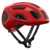 Dviračio šalmas POC Ventral Air Wide Fit MIPS Integra, raudonas