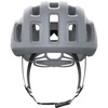 Dviračio šalmas POC Ventral Air Wide Fit MIPS Integra, pilkas