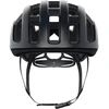 POC VENTRAL LITE Adjustable bicycle helmet, dydis M 54-59 cm, juodas