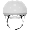 Dviračio šalmas POC Ventral Tempus MIPS, baltas