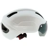 Carruzzo Dviratininko šalmas SkateFlash Atomic Baltas