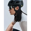 Dviračio šalmas su 360° reguliavimu POC Ventral Air MIPS, juodas