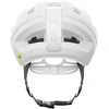 Dviračio šalmas su Mips Air Node POC Omne Air MIPS, 54–59 / 56–61 cm, baltas