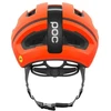 Dviračio šalmas su Mips Air Node POC Omne Air MIPS, oranžinis