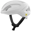 Dviračio šalmas su Mips Air Node POC Omne Air MIPS, 54–59 / 56–61 cm, baltas