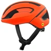 Dviračio šalmas su Mips Air Node POC Omne Air MIPS, oranžinis