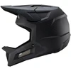 Dviračio šalmas su smakro apsauga Leatt MTB Gravity 2.0 V23