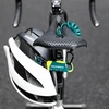 Rockbros RBK6N Combination Bike Lock - Turquoise