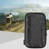 „Hurtel“ vandeniui atsparus dviračio telefono laikiklis, universalus dėklas, dviračio ir motociklo telefono laikiklis, XL dydis (maksimalus telefono dydis: 165 mm x 80 mm), juodas (be vairo tvirtinimo)