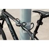 Dviračio užraktas RKS515-BK 1.1m juodas Rockbros