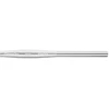 Dviračio vairas Funn Flame On, 710 mm, sidabrinis