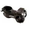 Dviračio vairo iškyša Ahead 1 1/8 colio, 60 mm, juoda