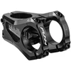 Dviračio vairo iškyša FUNN Equalizer Zero, 31,8 mm, 42 mm, juoda