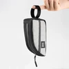 Rockbros 30120121005 080 Top Tube Bike Bag 0.8 L - Baltas