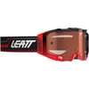 Dviračių akiniai Leatt Velocity 5.5
