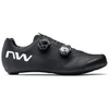 Dviračių batai Northwave Extreme Pro 3, juodi