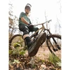 Dviračių batai Northwave Overland Plus, juodi