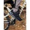 Dviračių batai Northwave Overland Plus, juodi