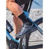 Dviračių batai plokštiems pedalams Northwave Crossland Plus, juodi
