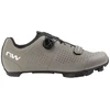 Dviračių batai su X-Dial SLW3 Northwave Razer, smėlio