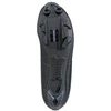 Dviračių batai su X-Dial SLW3 Northwave Razer, juodi