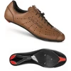 Dviračių bateliai keliui CV-1-19 rudas 44 kompozitinis CRONO