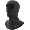 Wozinsky WKM-01B face mask motorcycle bicycle balaclava - juodas