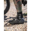 Dviračių kojinės Northwave Extreme Air Mid, juodos