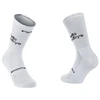 Dviračių kojinės Northwave Hello Sock, baltos