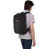 Dviračių kuprinė Thule Paramount Bike Commute 28 l, juoda