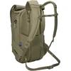 Dviračių kuprinė Thule Paramount Bike Commute 20L, žalia