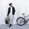 Dviračių kuprinė Thule Paramount Commute 28 l, Nutria