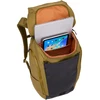 Dviračių kuprinė Thule Paramount Commute 28 l, Nutria