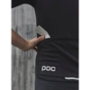 Dviračių marškinėliai POC Muse, juodi